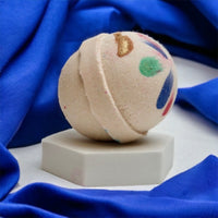Bombe de bain effervescente Slam