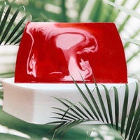 Savon inspiré du célèbre parfum Amor Amor - Cacharel