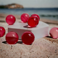 Perle de bain - Fruits de la passion