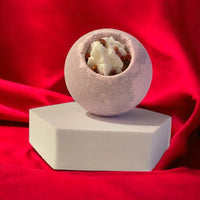Bombe de bain effervescente Marrakech express
