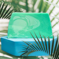 Savon inspiré du célèbre parfum Aqua Di Gio - Giorgio Armani