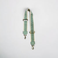 Bandoulière pour sac - Vert
