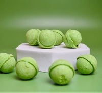Mini bombe de bain effervescente
Jasmin
