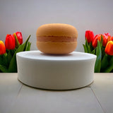 Macaron de bain Pamplemousse