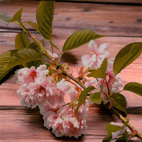Bougie Fleur de Cerisier