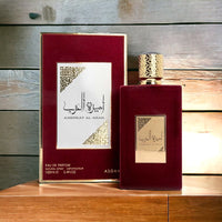 Eau de Parfum Ameerat Al Arab – Asdaaf – 100ml