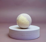 Bombe de bain effervescente Duo vanille